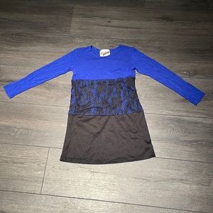 Random brand girls size 6x dress